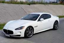 Maserati GranTurismo S 4.7 V8 440KM Pięknie utrzymany Po Serwisie Możliwa zamiana