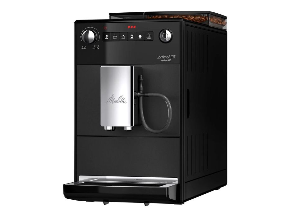 Ekspres do kawy Melitta Latticia