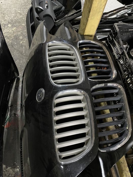 Датчик кута BMW X5 E53 розборка шрот запчастини Бмв Х5 3.0 4.4