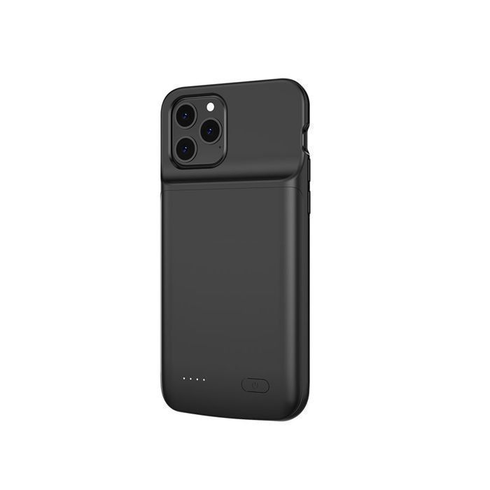 Tech-Protect Powercase 4800Mah Iphone 12/12 Pro Black