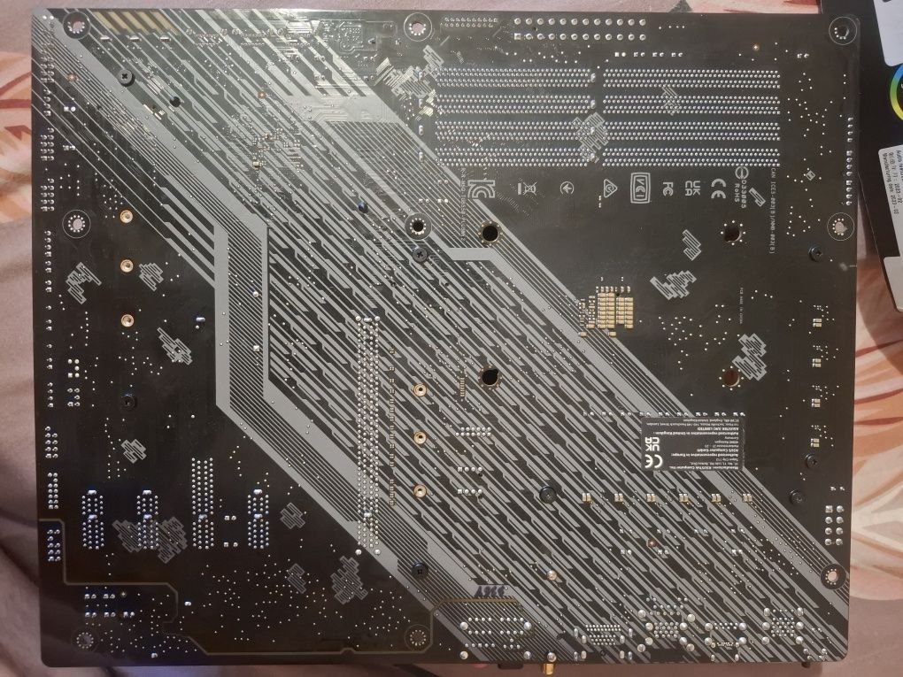 Asus TUF B550-Plus WiFi II