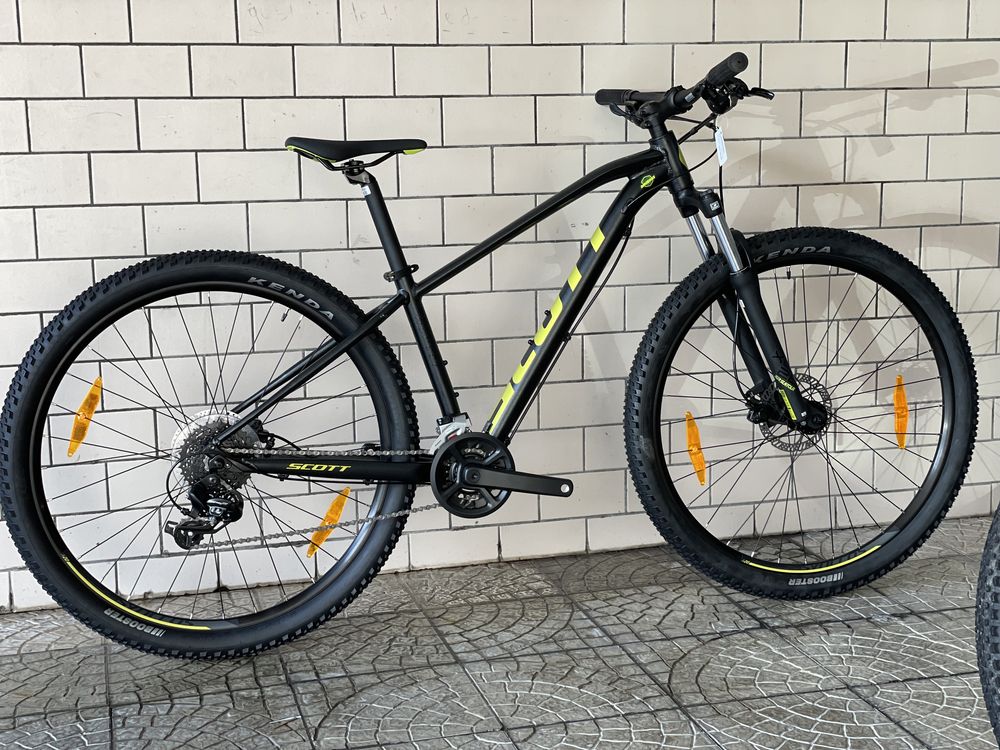 Bicicleta Scott Aspect 960