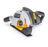 Bruzdownica Elektryczna z laserem - 3000W Powermat PM-BE-3000
