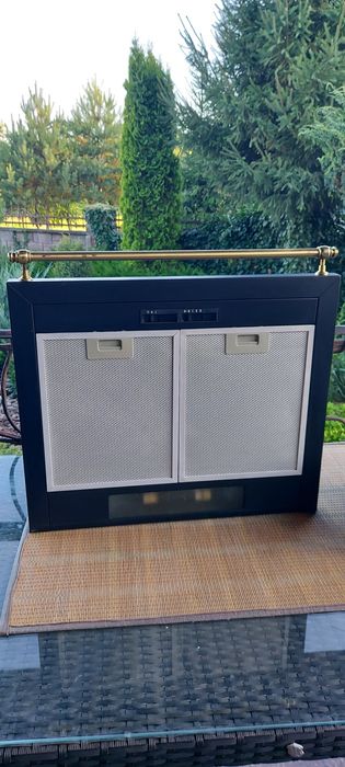 Втяжка Ventolux 60 см