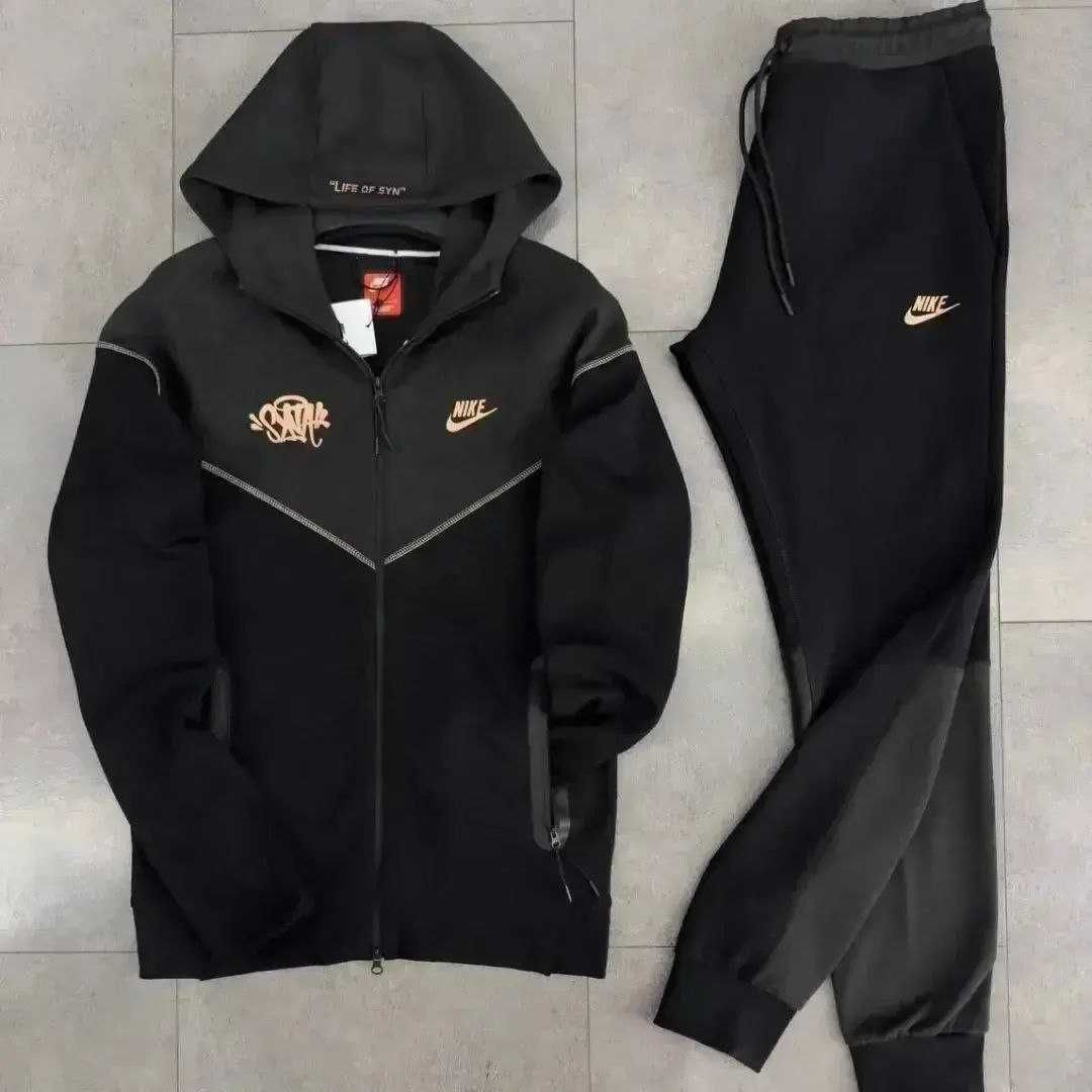 Костюми Nike Tech Fleece  Syna World Central Cee  Nocta