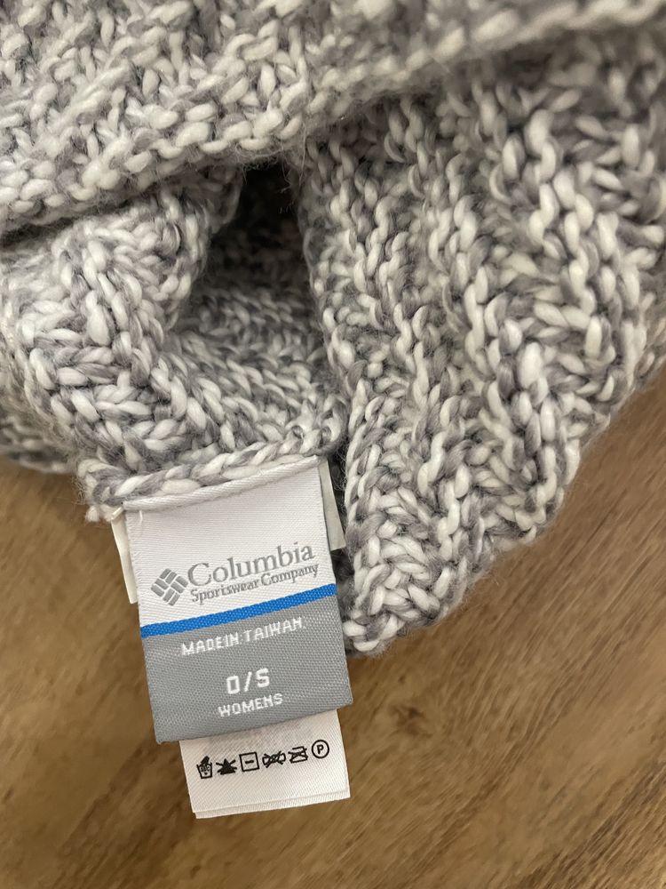 Шапка Columbia