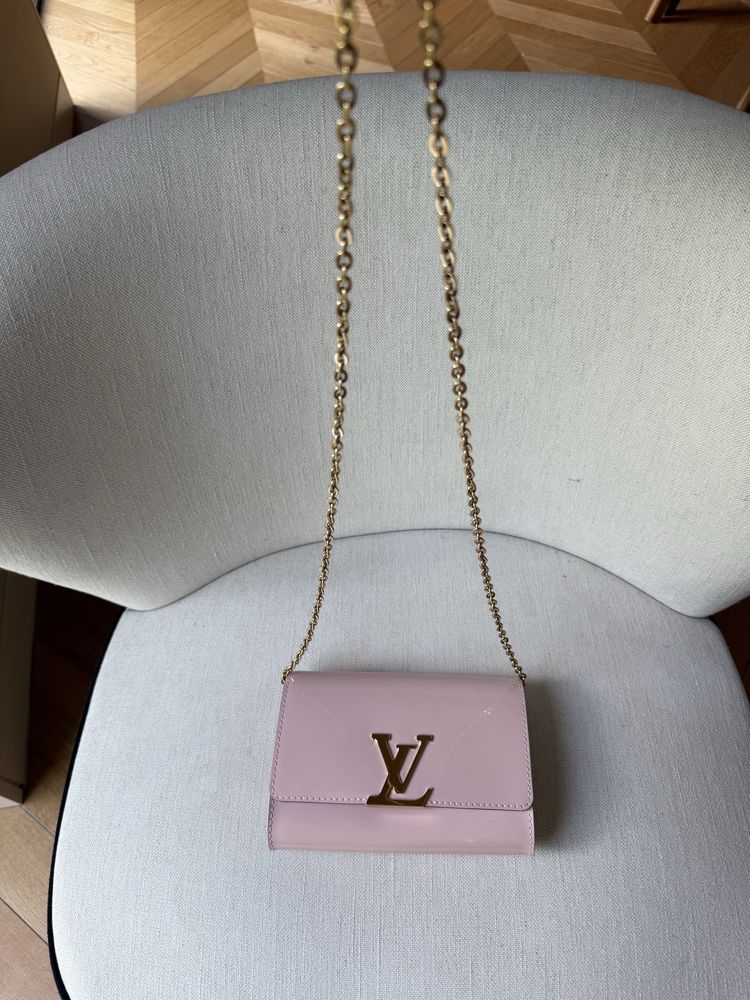 Mala Louis Vuitton