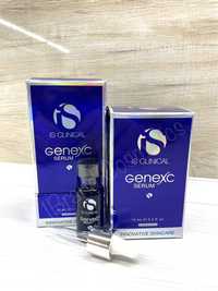 Is Clinical Genexc Serum-Антивікова Сиворотка