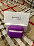 Наушники Airpods pro