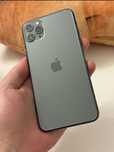 iPhone 11 Pro Max 256Gb Neverlock