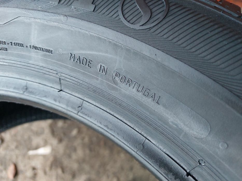 205/55/16 R16 Semperit SPEED-GRIP 2 4шт ціна за 1шт зима шини