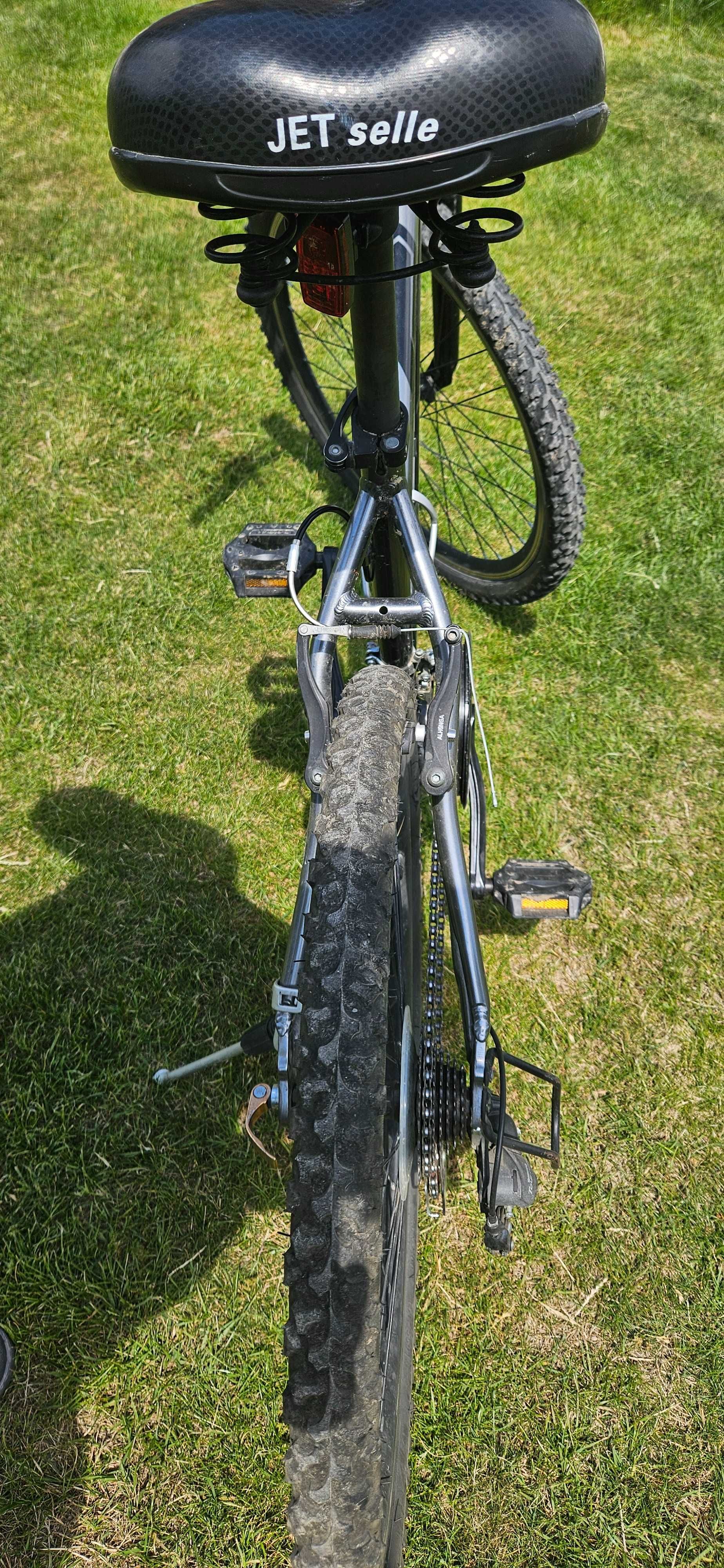 Sprzedam rower Kross Hexagon V3 – koła 24" – 100% sprawny!