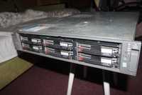Сервер стоечный HP Proliant DL380