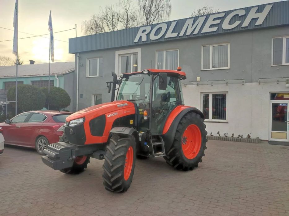 Kubota M5091  M5092,M7060,M5111,M5112