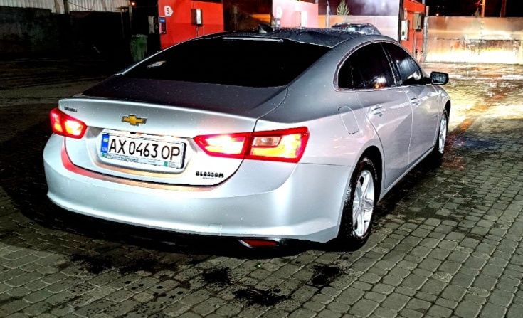 Chevrolet malibu ,Шевроле Малибу