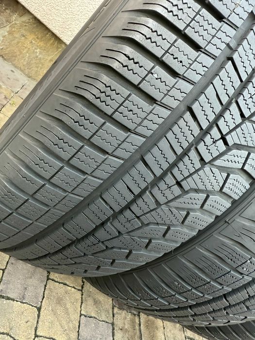 215-60 R17 98H Hankook Winter Icept Evo 2 2024 4шт
