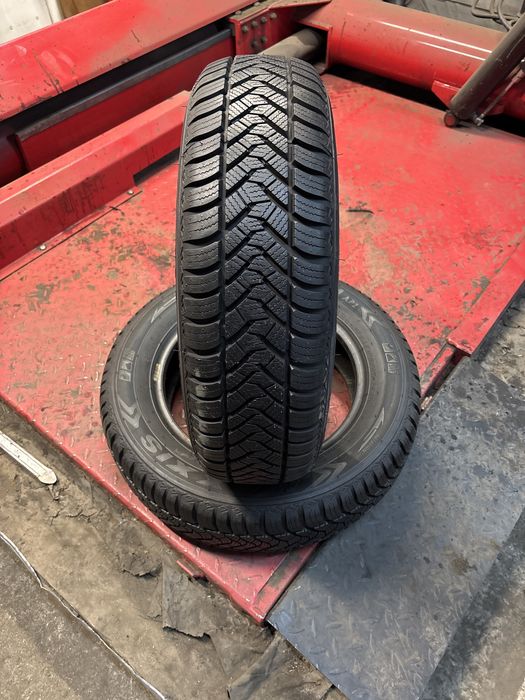 165/70R14 Maxxis 22 rok demo wielosezon 2szt