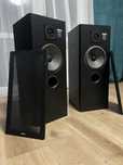Kolumny glosnikowe Yamaha NS-s43