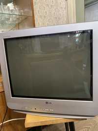 телевізор LG  21FJ5RB