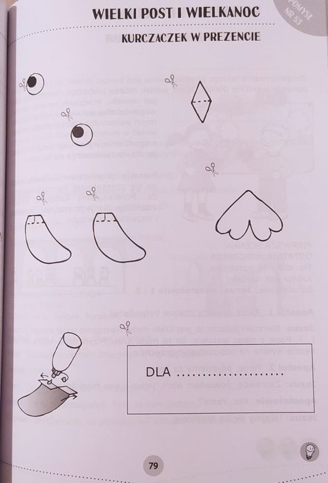 100 pomysłów na katechezę