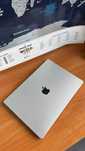 Apple MacBook Pro 16" M1Pro 16gb 512gb Silver MK183 2021 69циклів