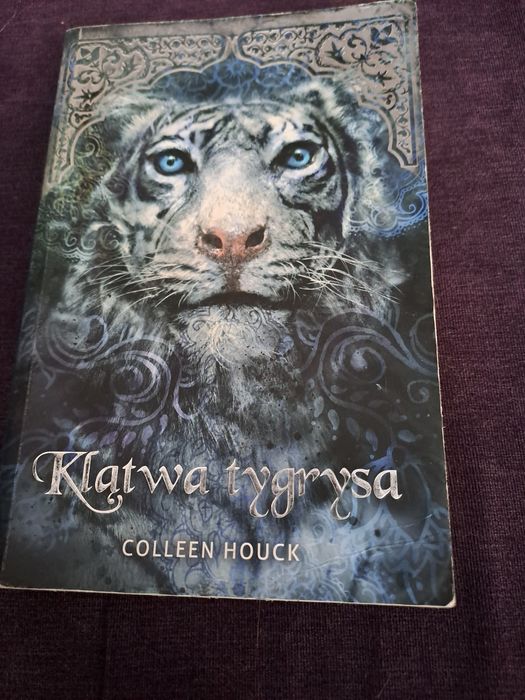 Klątwa tygrysa 1