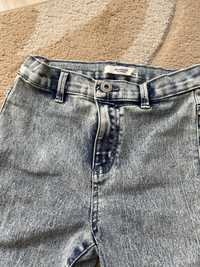 Spodnie jeansy Reserved rozm. 140