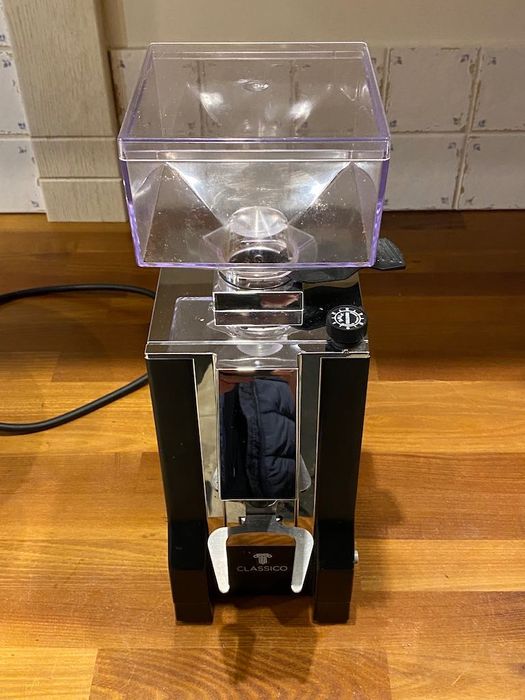 Młynek do kawy Eureka Mignon Classic