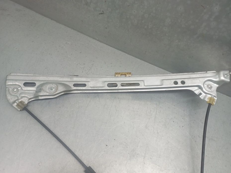 Elevador vidros frente esquerdo RENAULT Captur (J5_)