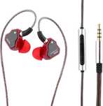 Linsoul 7Hz Salnotes Zero HiFi 10mm Dynamic Driver In-Ear Earphone IEM