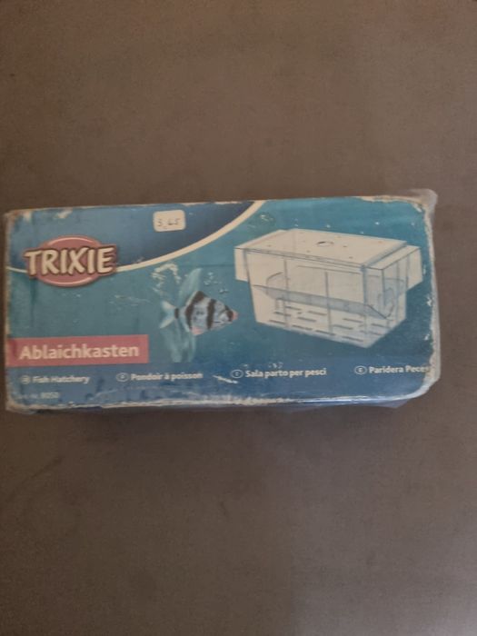 Acessórios para  aquario
