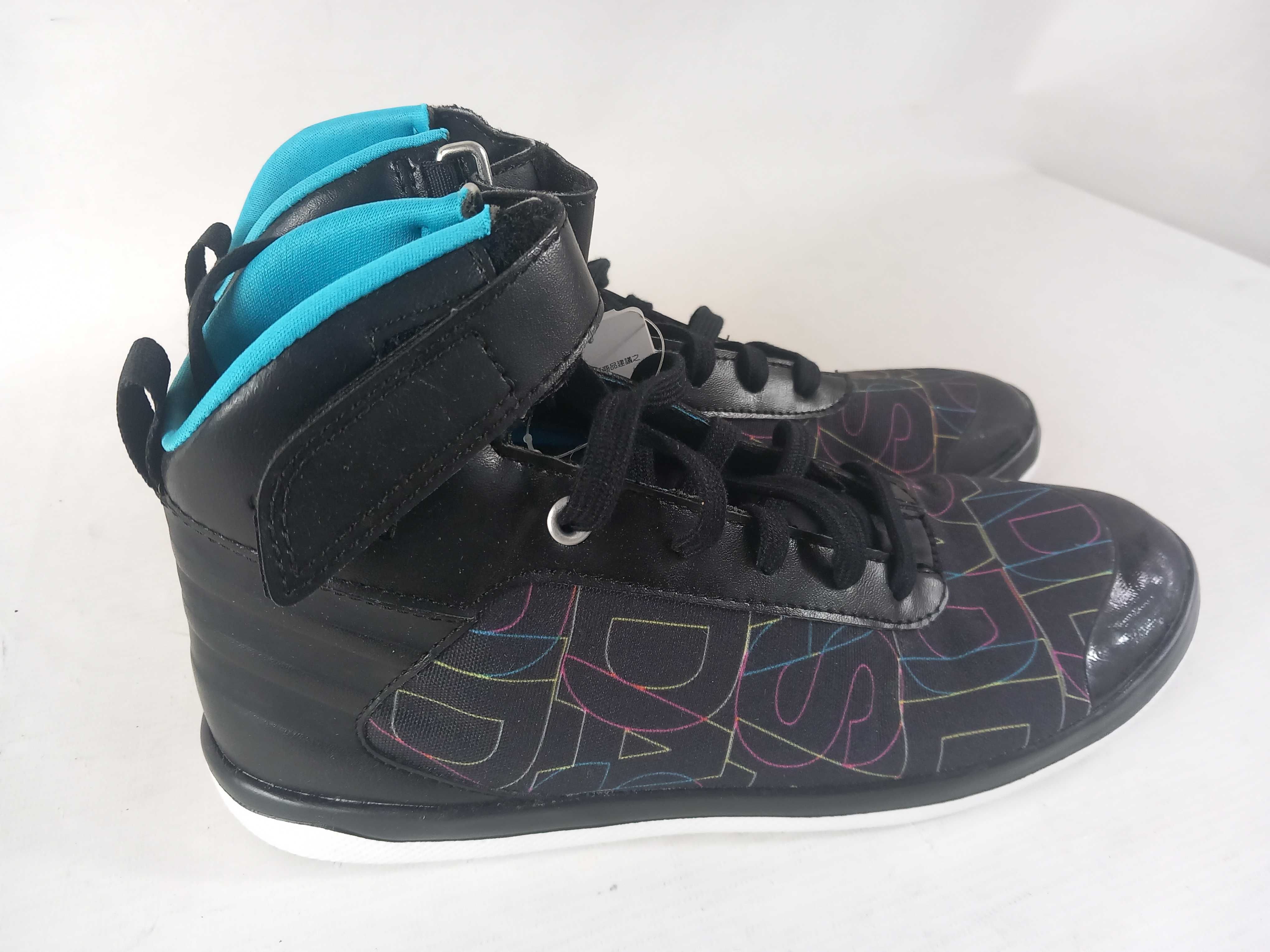 Adidas buty damskie sportowe TRAMBY rozmiar 38 2/3