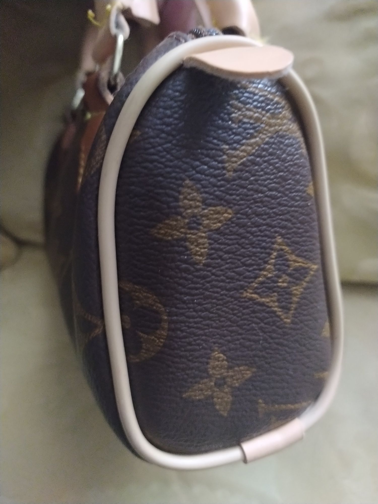 Mini Speedy Louis Vuitton