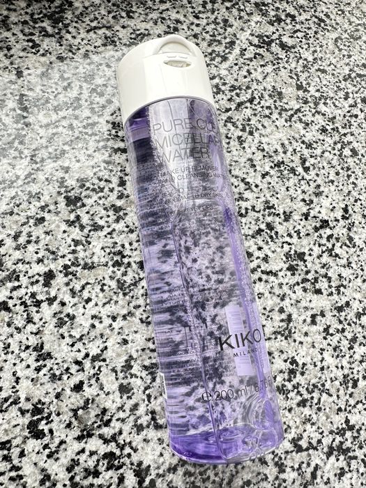 Доглядова косметика Kiko Milano