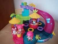 Pinypon - parque aquático