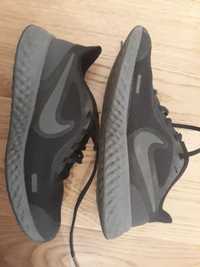 Nike 36 ładne czarne