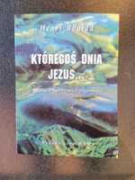 któregoś dnia Jezus - Boulad