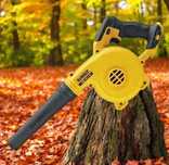 lekka kompaktowa dmuchawa Dewalt 18v mocna dla dekarzy gwarancja