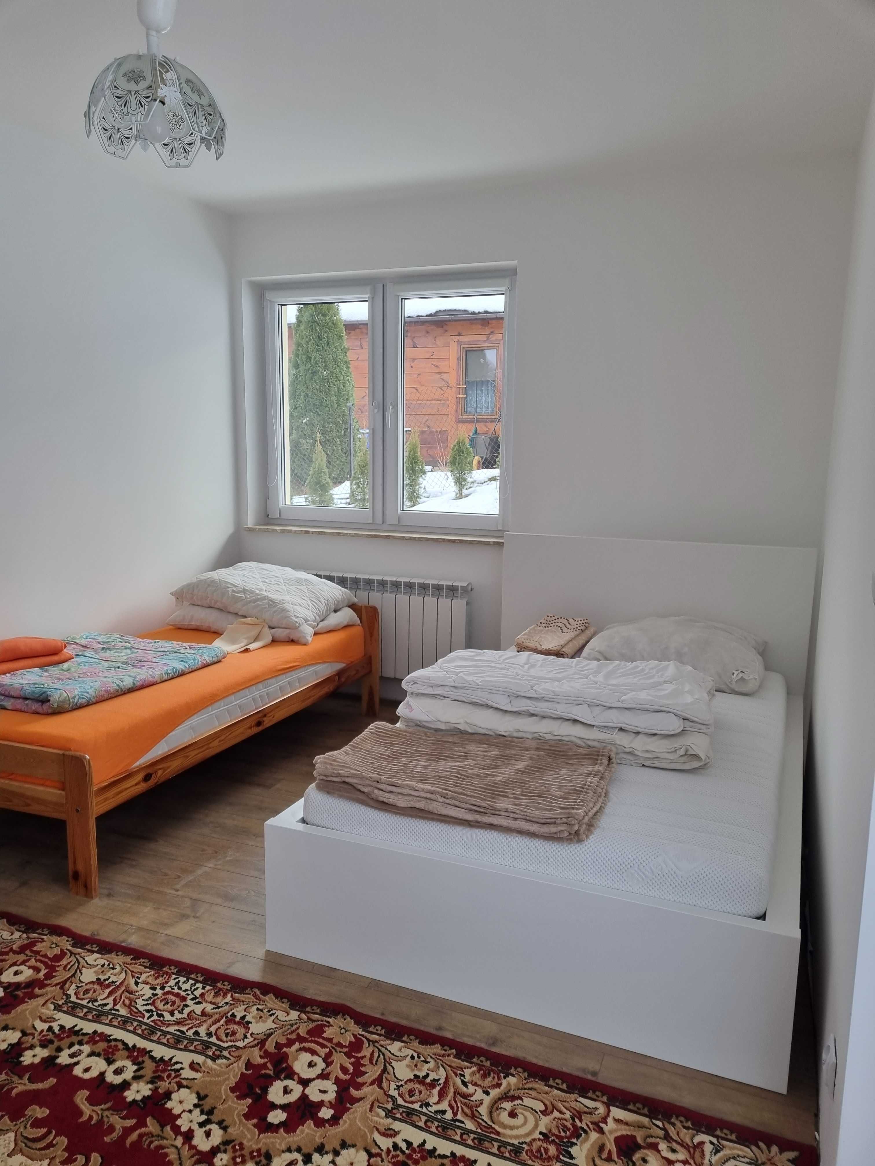 apartamenty u Lucjana