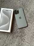 Продам IPhone 15 PRO MAX 256 Neverlock