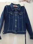 Kurtka jeansowa S/M
