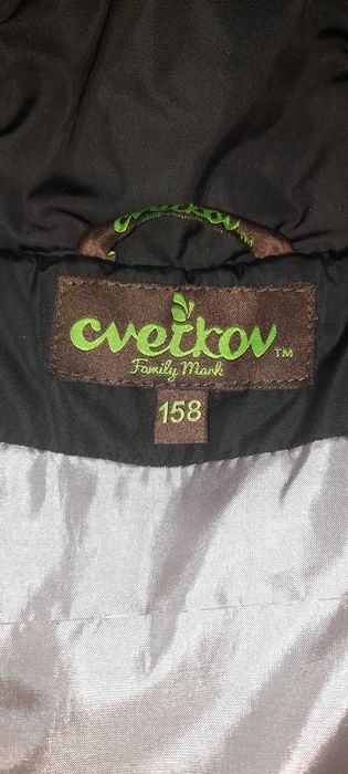 Пальто для девочки 10-13 лет