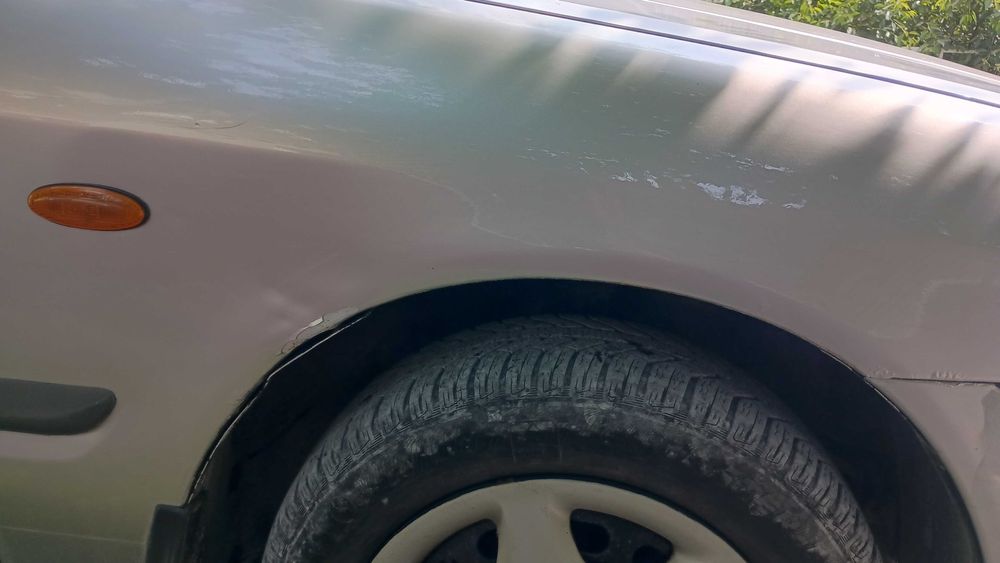 Мазда 626 Універсал 1998 рік