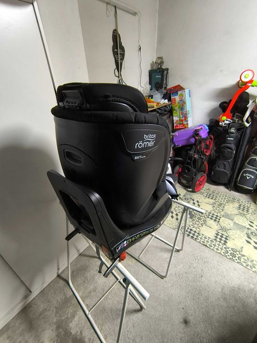 Cadeira Auto britax romer
