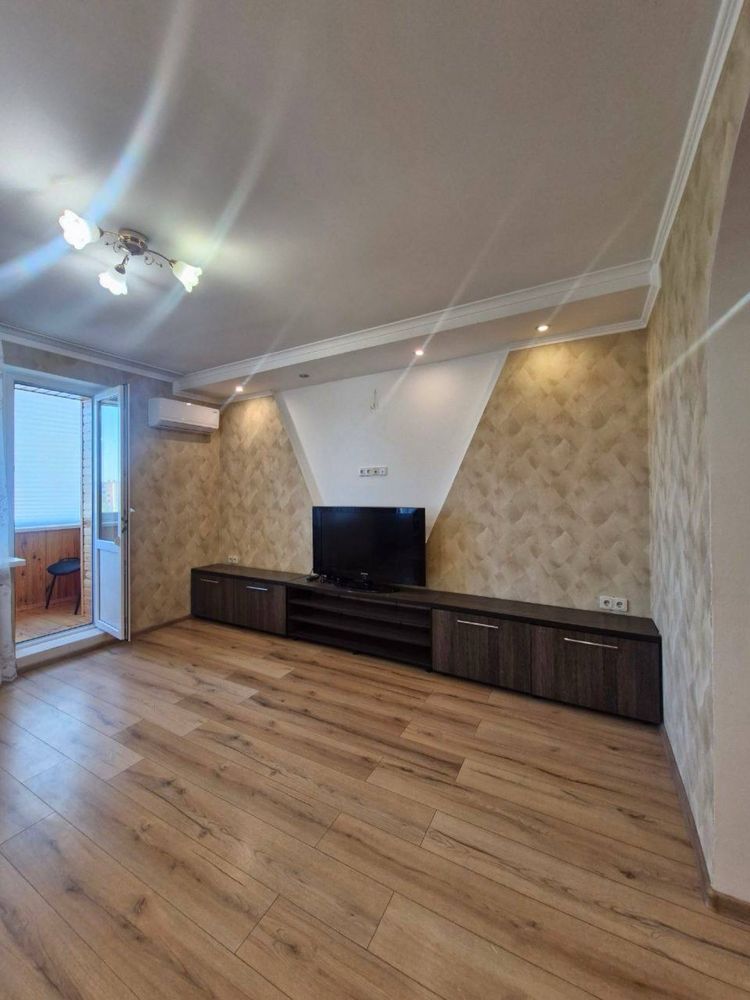 Продаж 3-кімнатної квартири в центрі Броварів