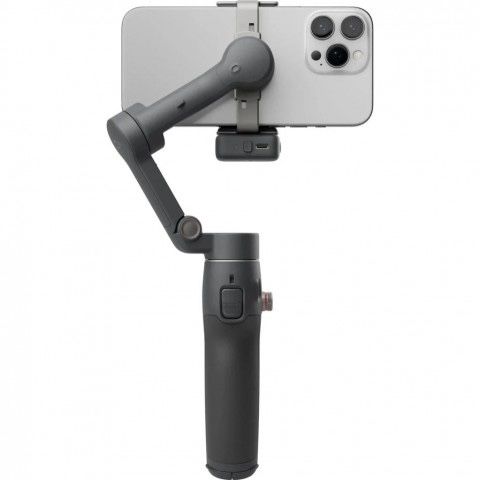 Монопод-стабілізатор DJI Osmo Mobile 7P (CP.OS.00000401.01)