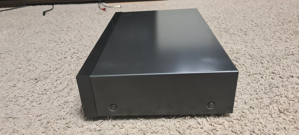 Odtwarzacz CD Technics SL-PG200A