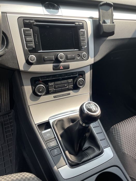 Продам Volkswagen passat B 7