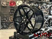 Alufelgi 18 Cali Blank JR34 BMW Seria 1 3 5 Audi A3 A4 A6 Seat Leon Skoda Octavia Superb Mercedes