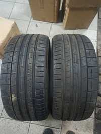 Pirelli p zero pz4 255/30 r19 R01 21r